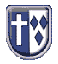 Zu sehen ist das Wappen von Dellhofen