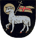 Zu sehen ist das Wappen von Lierschied