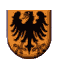 Zu sehen ist das Wappen von Oberwesel