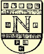 Zu sehen ist das Wappen von Nack
