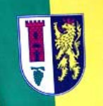 Zu sehen ist das Wappen von Siefersheim
