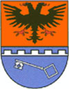Zu sehen ist das Wappen von Stadecken