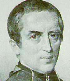 Peter Leopold Kaiser
