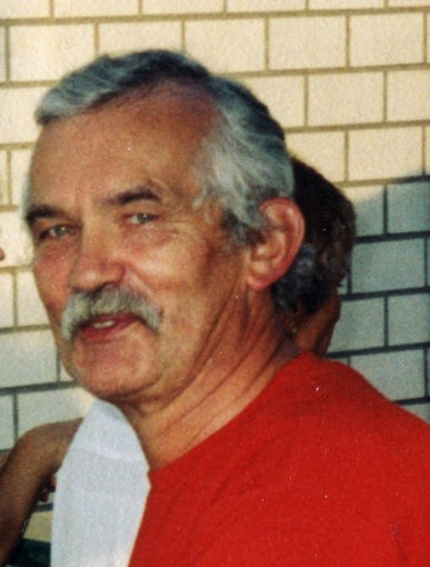 Das Bild zeigt den Gastautor von regionalgeschichte.net: Reiner Letzner
