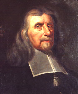 Johann Philipp von Schönborn