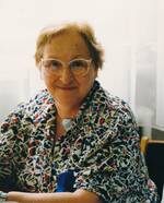 Margot Stern (1992)