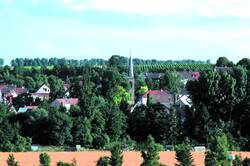 Monsheim Panorama