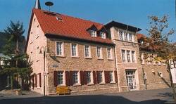 Rathaus in Essenheim