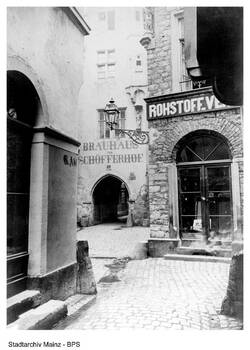 Brauhaus Schöfferhof