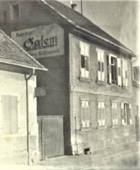 Nieder-Olm, Pariser Str. 52