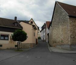 Neubrunnenstraße ("Frankreich")