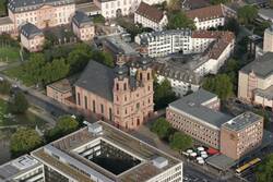 Mainz St. Peter und Paul