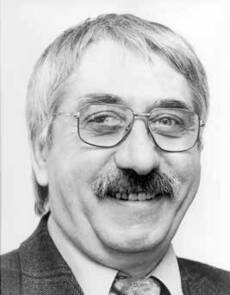 Günter Beck 1989-1994