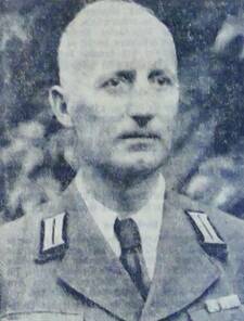 Dr. Franz Brunnträger (1893-1953), Landrat und NSDAP-Kreisleiter von St. Goarshausen (1933-1939 bzw. 1934-1937)