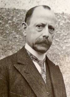 Wilhelm Mockwitz (1876-1963)