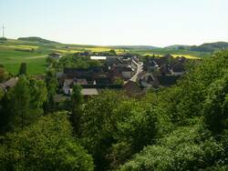 Ortsgemeinde Bärweiler