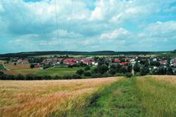 Fürfeld, Panorama