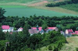 Nieder-Wiesen Panorama