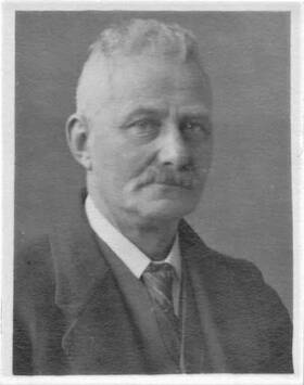 Heinrich Haas