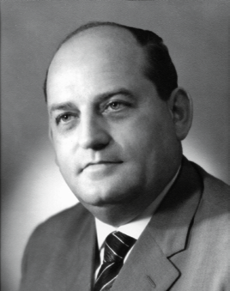 Wilhelm Spies 1949-1965