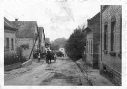 Nieder-Olmer Straße um 1952