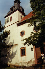 Evangelische Kirche