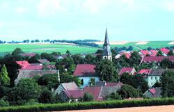 Flomborn Panorama