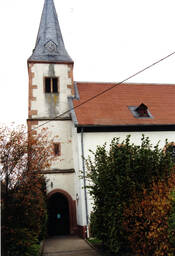 Evangelische Kirche