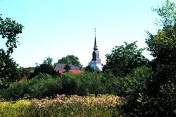 Offstein Panorama