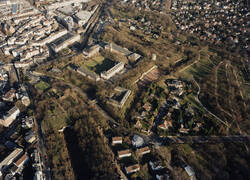 Mainzer Zitadelle