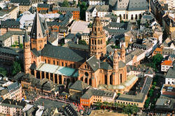 Mainzer Dom