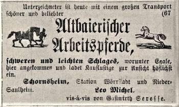 Inserat 1882