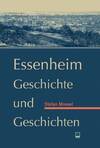 Einband Essenheim. Geschichte und Geschichten