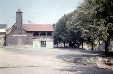 Turnplatz Feuerwehrhaus (1959)