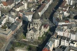 Mainz Christuskirche