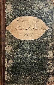 Ortsbürgerregister