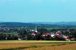 Wonsheim Panorama