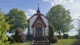 Feldkapelle zur Schmerzhaften Muttergottes