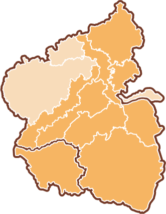 Regionen