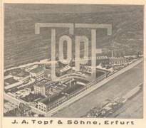 © Erinnerungsort Topf & Söhne  Die Ofenbauer von Auschwitz