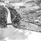 Nahemündung bei Bingen [Bild: Bundesarchiv, Bild 195-0185 / CC-BY-SA]