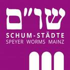 (c) SchUM-Städte Speyer Worms Mainz