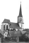 Armsheim Ev.Kirche