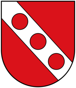Wappen von Appenheim