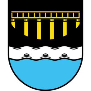 Wappen von Haschbach am Glan