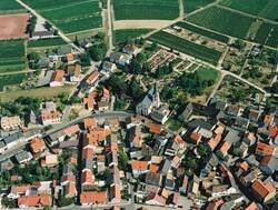 Dromersheim, Pfarrkirche, Rheinhessenstrasse