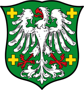 Wappen von Wappen von Grünstadt